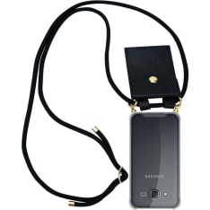 Cadorabo case with chain for Samsung Galaxy J5 2015