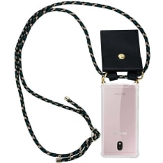Cadorabo case with chain for Samsung Galaxy J5 2017