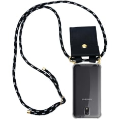 Cadorabo case with chain for Samsung Galaxy Note 3