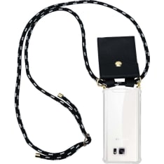 Cadorabo case with chain for Samsung Galaxy Note 5