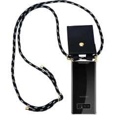 Cadorabo case with chain for Samsung Galaxy Note 8