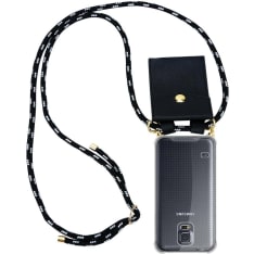 Cadorabo case with chain for Samsung Galaxy S5 / S5 Neo
