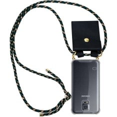 Cadorabo case with chain for Samsung Galaxy S5 / S5 Neo