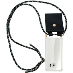 Cadorabo case with chain for Samsung Galaxy S6