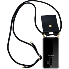 Cadorabo case with chain for Samsung Galaxy S9 Plus