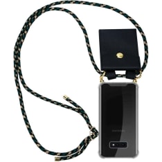 Cadorabo case with chain for Samsung Galaxy S10E