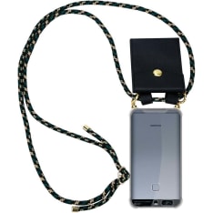 Cadorabo case with chain for Huawei P9