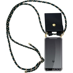 Cadorabo case with chain for Huawei P10