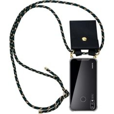 Cadorabo case with chain for Huawei P20 Lite 2018 / Nova 3E