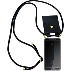 Cadorabo case with chain for Huawei P Smart 2018 / Enjoy 7S