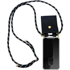 Cadorabo case with chain for Huawei Mate 20