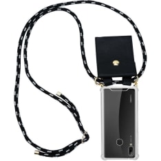 Cadorabo case with chain for Honor 10 Lite / Huawei P Smart 2019