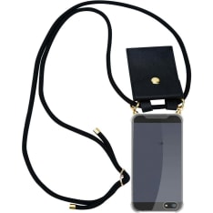 Cadorabo case with chain for iPhone 5 / 5S / Se 2016