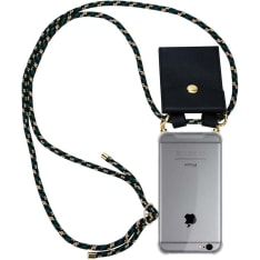 Cadorabo iPhone 6/6s suojakuori