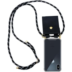 Cadorabo iPhone X/XS suojakuori