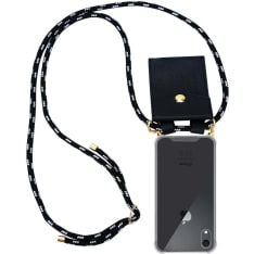 Cadorabo iPhone XR suojakuori