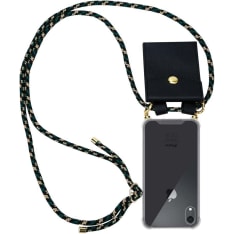 Cadorabo case with chain for iPhone Xr