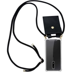 Cadorabo case with chain for Nokia 5 2017