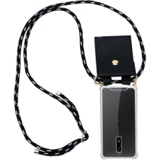 Cadorabo case with chain for Nokia 5 2017