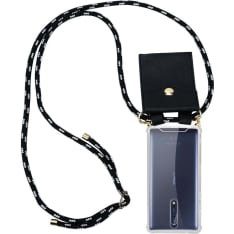 Cadorabo case with chain for Nokia 8 2017