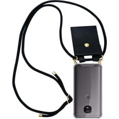 Cadorabo case with chain for Motorola Moto G5S