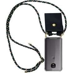 Cadorabo case with chain for Motorola Moto G5S
