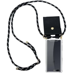Cadorabo case with chain for Oneplus 5
