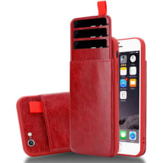 Cadorabo iPhone 6 / 6S Case