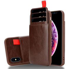 Cadorabo iPhone X / XS suojakuori