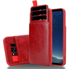 Cadorabo Samsung Galaxy S8 Plus Case