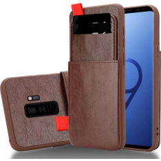 Cadorabo Samsung Galaxy S9 Plus Case