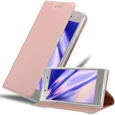 Cadorabo Sony Xperia XZ1 Case