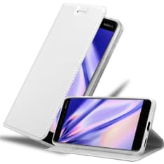 Cadorabo Nokia 6.1 lompakkokotelo