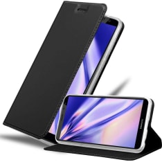 Cadorabo Huawei Mate 10 Lite Wallet Case
