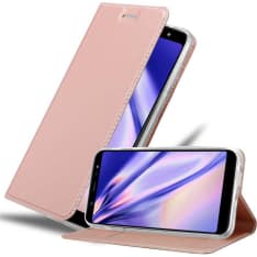 Cadorabo case for Samsung Galaxy A6 Plus 2018