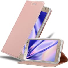 Cadorabo Samsung Galaxy J7 2015 Case