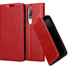 Cadorabo Nokia 5.1 Plus/x5 suojakotelo