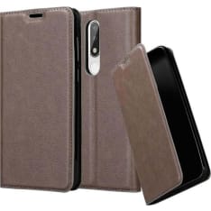 Cadorabo case for Nokia 5.1 Plus / X5