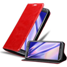 Cadorabo Samsung Galaxy Note 2 Case