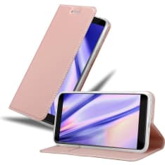 Cadorabo Zte Blade V9 Wallet Case