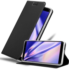 Cadorabo Wiko View Go Case