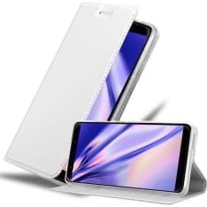 Cadorabo Wiko View Go Case