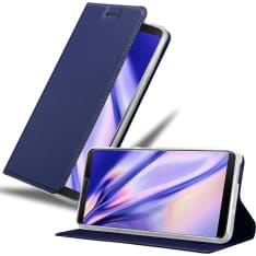 Cadorabo Cubot J3 Pro Wallet Case