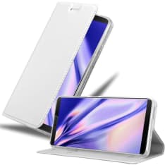 Cadorabo Cubot J3 Pro Wallet Case