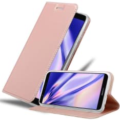 Cadorabo Huawei P Smart 2018 / Enjoy 7S suojakotelo