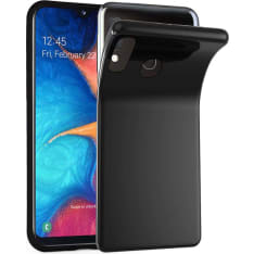Cadorabo case for Samsung Galaxy A10E / A20E
