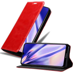 Cadorabo Huawei Y6 2019 suojakotelo
