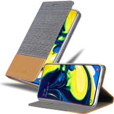Cadorabo case for Samsung Galaxy A80 / A90 4G