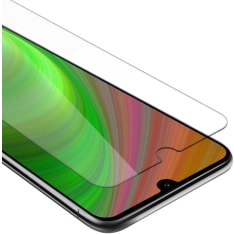 Cadorabo Huawei Y7 2019/Y7 Prime 2019 karkaistu lasi suojakalvo