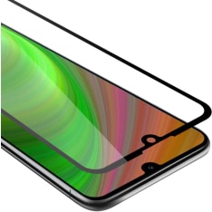 Cadorabo Huawei Y7 2019/Y7 Prime 2019 suojakalvo